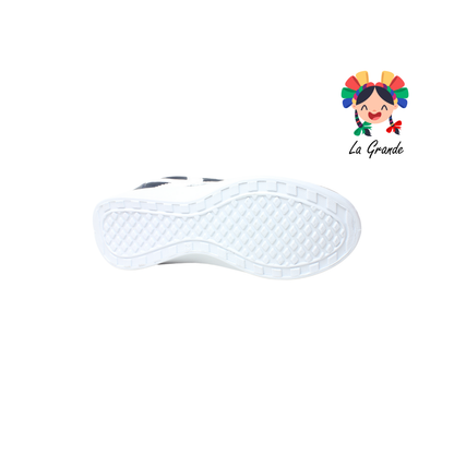 427 GONRI Marino Textil Tenis Casual para Dama