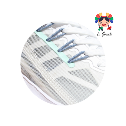 1059720 CHARLY Bco Mta Rosa Tenis Deportivo para Caballero