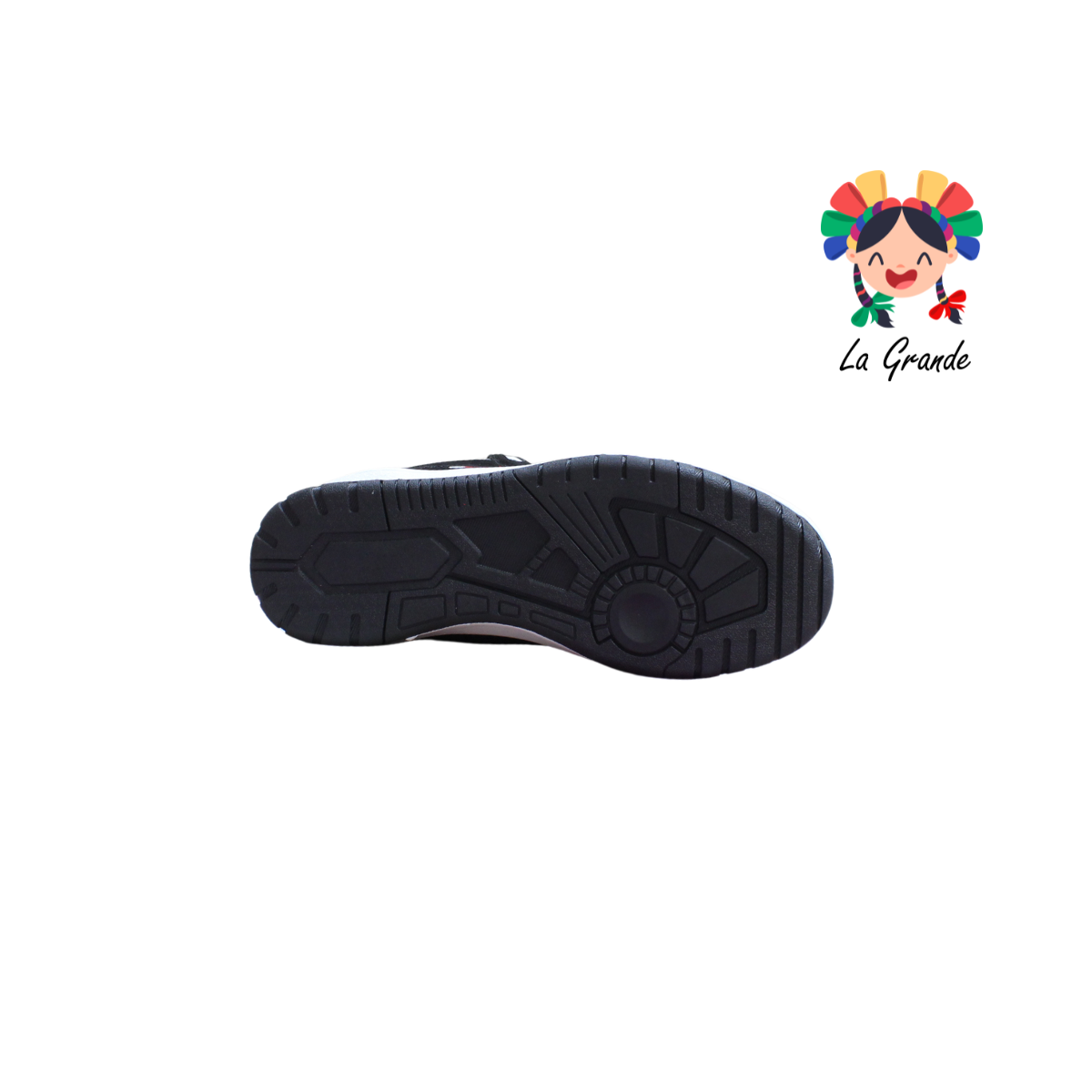 938 ROJO ARANDANO Ngo Oxf Ngo Tenis Casual para Dama y Joven