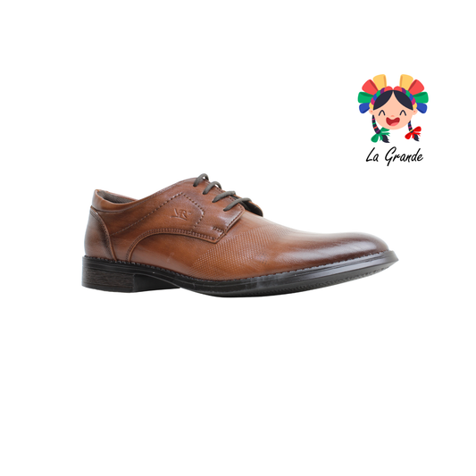 2700 VELRA Cafe Zapato Casual para Caballero