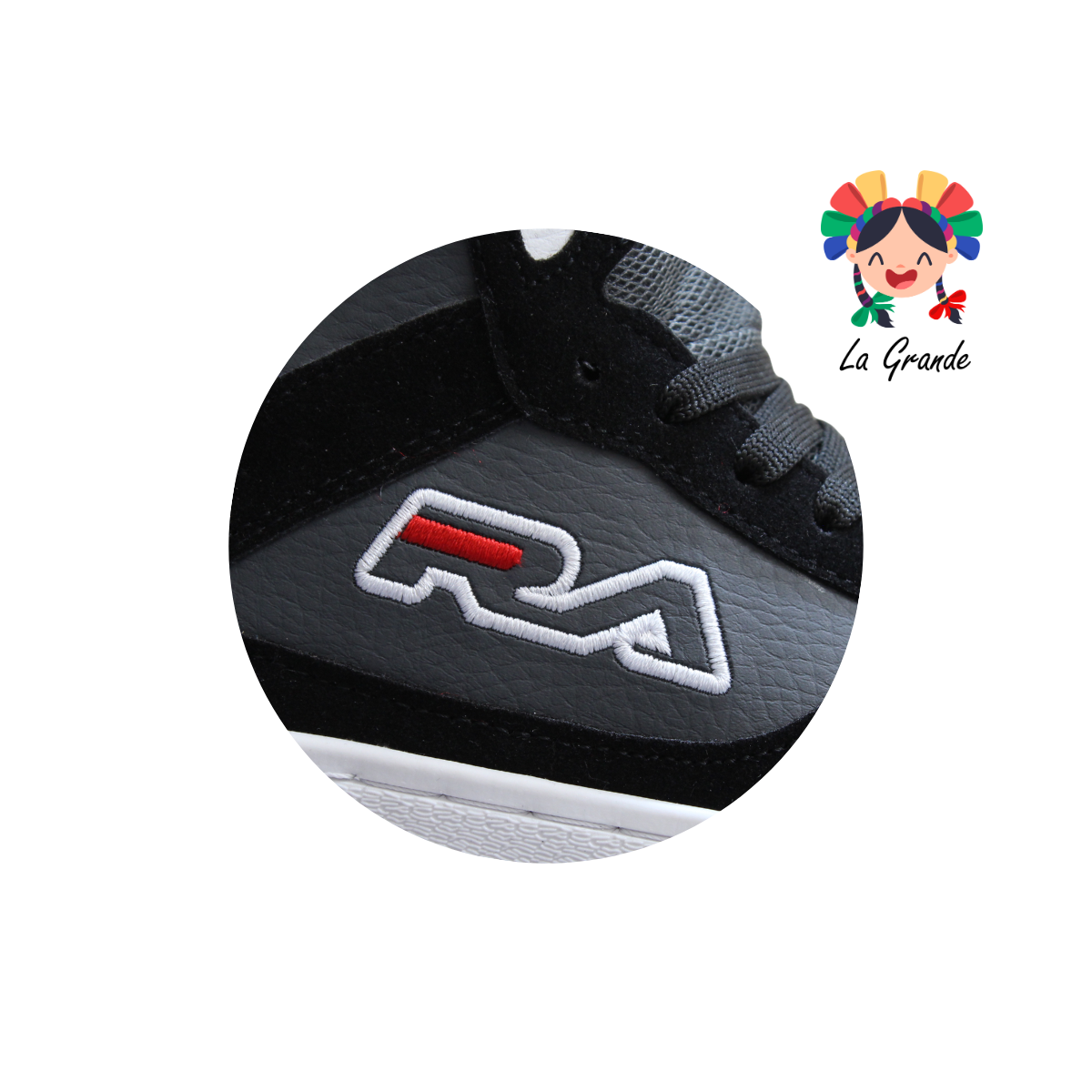 938 ROJO ARANDANO Ngo Oxf Ngo Tenis Casual para Dama y Joven