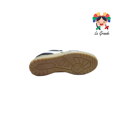927 ROJO ARANDANO Ngo Latte Liga Casual para Caballero