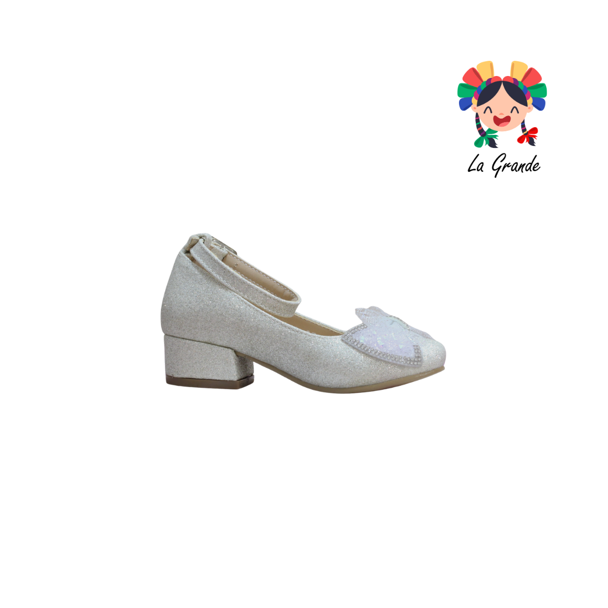 202 ALEXIMAR Papiro Cometa Zapatilla Casual para Niña