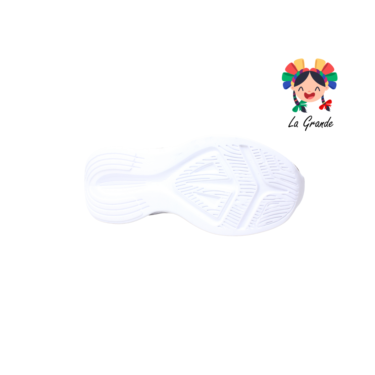 970 SPEIS10 Marino Fiusha Tenis Deportivo para Dama