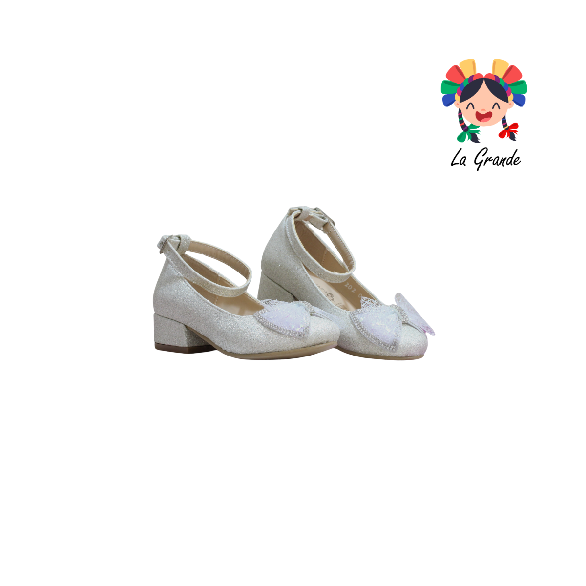 202 ALEXIMAR Papiro Cometa Zapatilla Casual para Niña