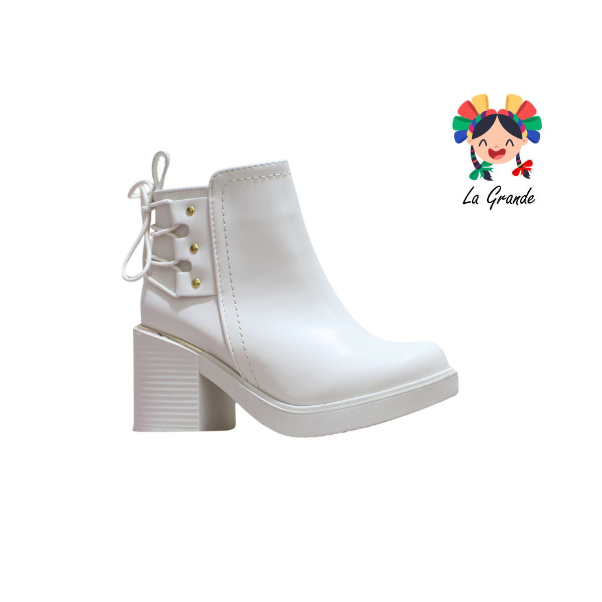 930 LADY CHEKA Late Nairobi Bota Vaquera para Dama