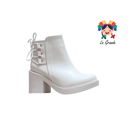 930 LADY CHEKA Late Nairobi Bota Vaquera para Dama