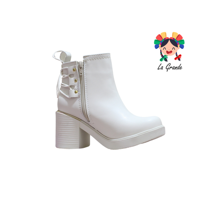 930 LADY CHEKA Late Nairobi Bota Vaquera para Dama