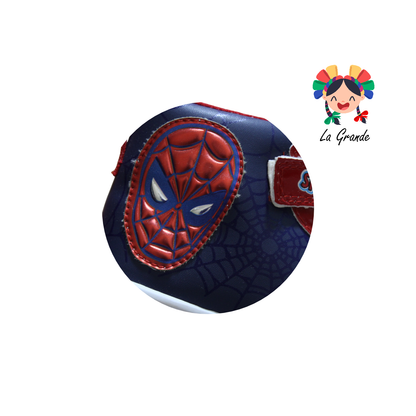ELOY BBG Marino Rojo Teni para Bebé y Niño
