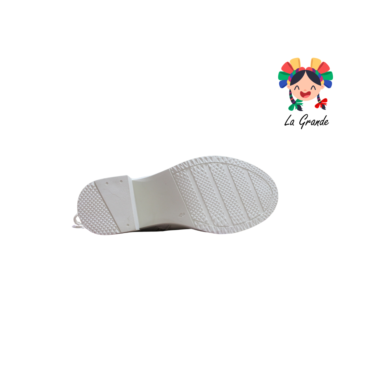 930 LADY CHEKA Late Nairobi Bota Vaquera para Dama