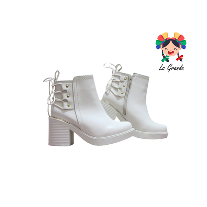 930 LADY CHEKA Late Nairobi Bota Vaquera para Dama