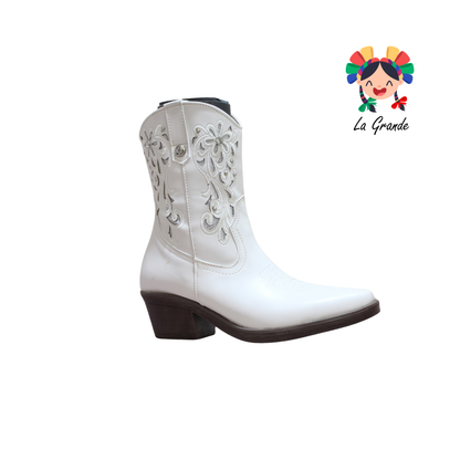 460 LUPITAS Late Nairobi Bota Vaquera para Dama