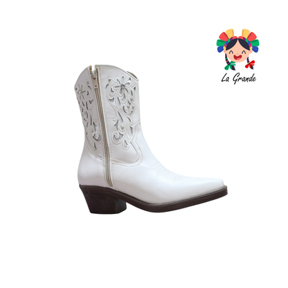 460 LUPITAS Late Nairobi Bota Vaquera para Dama