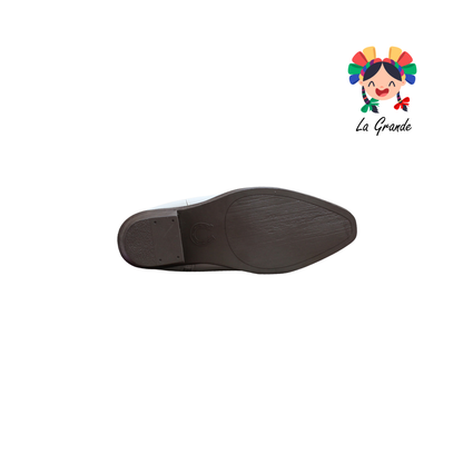 460 LUPITAS Late Nairobi Bota Vaquera para Dama