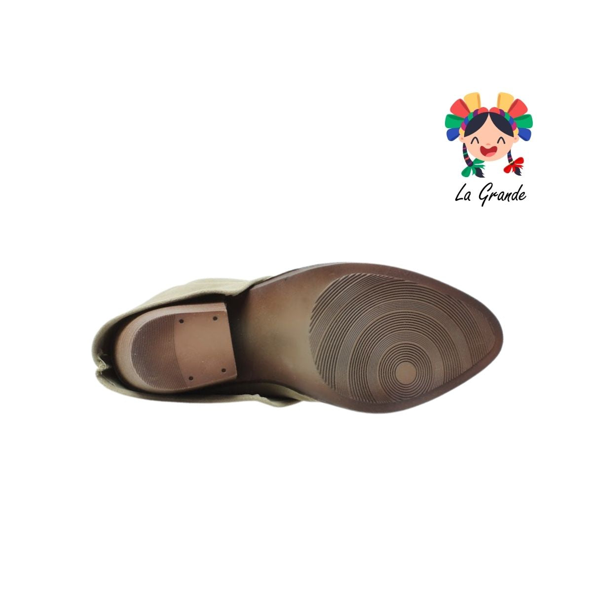 2010 WILDCAT Arena Nobuck Bota para Dama