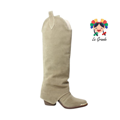 2010 WILDCAT Arena Nobuck Bota para Dama