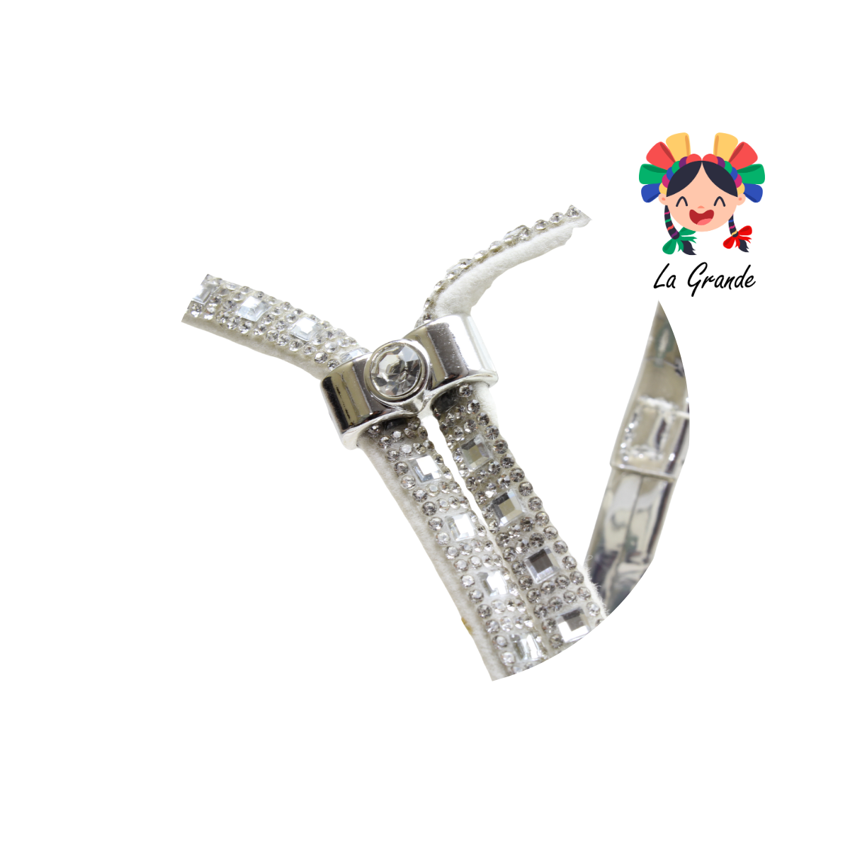 201 WILDCAT Beige Napa Sandalia Casual para Dama