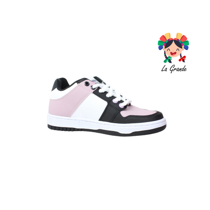 247 H-GROSS Bco Ngo Taro Tenis Casual para Dama