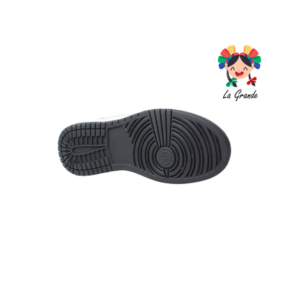 247 H-GROSS Bco Ngo Taro Tenis Casual para Dama