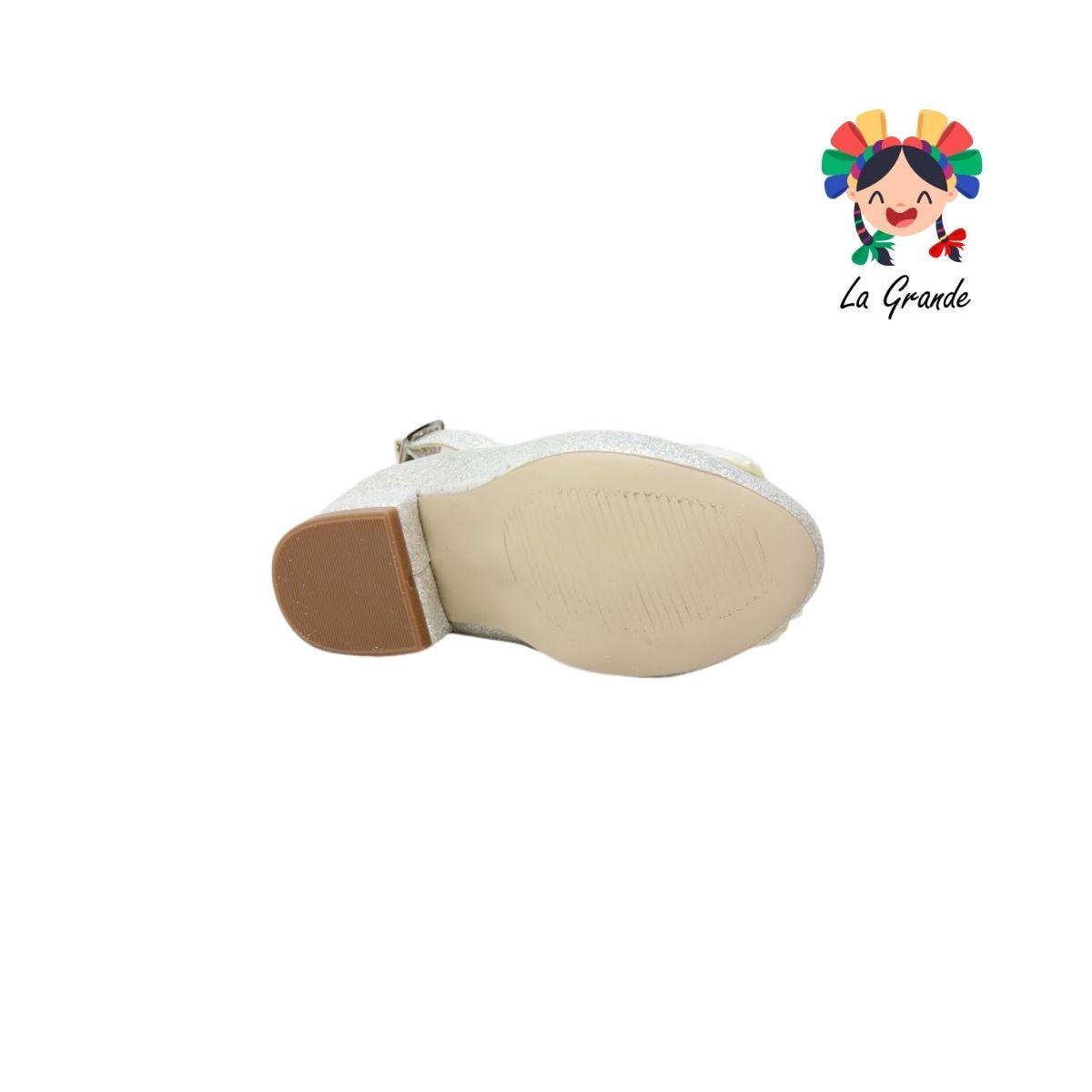 207 ALEXIMAR Cometa Papiro Zapatilla Casual para Niña