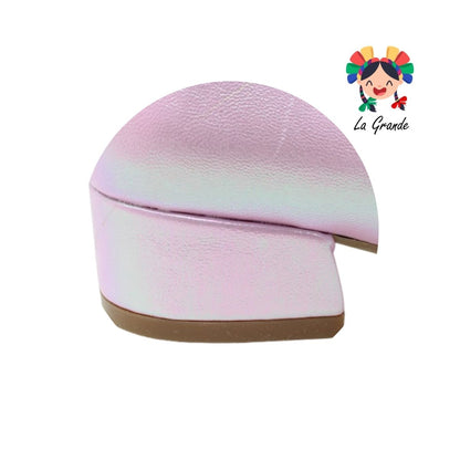 207 ALEXIMAR Damaris Rosa Zapatilla Casual para Niña