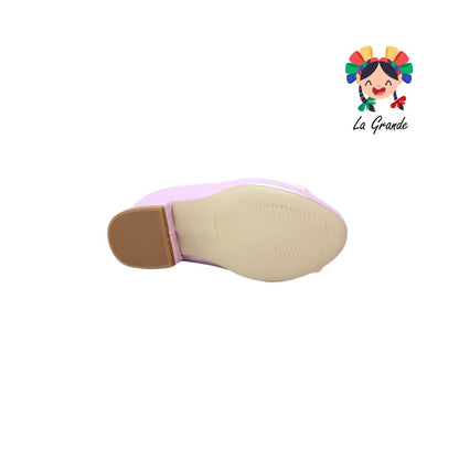 207 ALEXIMAR Damaris Rosa Zapatilla Casual para Niña