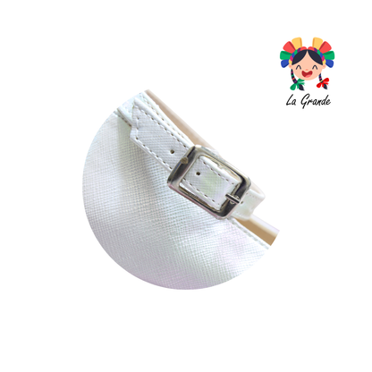 207 ALEXIMAR Blanco Damaris Zapatilla Casual para Niña