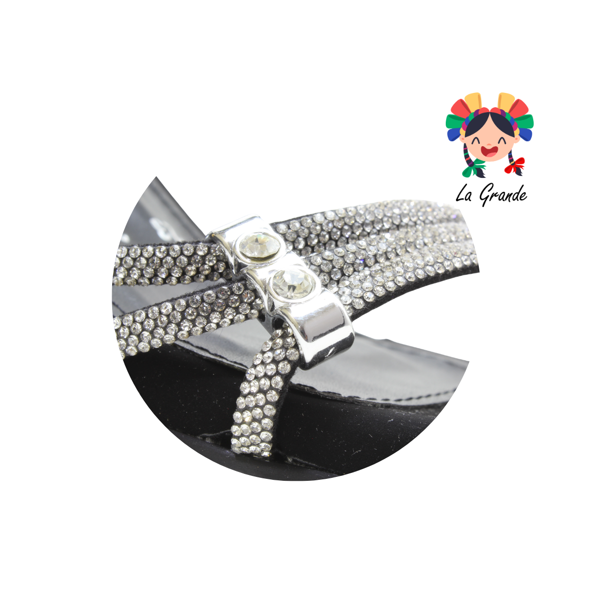 210 WILDCAT Negro Nobuck Zapatilla Casual para Dama