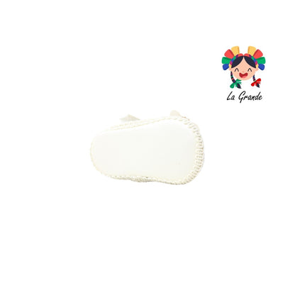 213 DAMITAS Beige Sintético Zapato Casual para Bebé