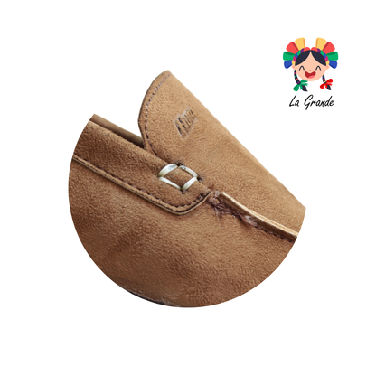 105 HURT Melle Zapato Mocasín Casual para Caballero