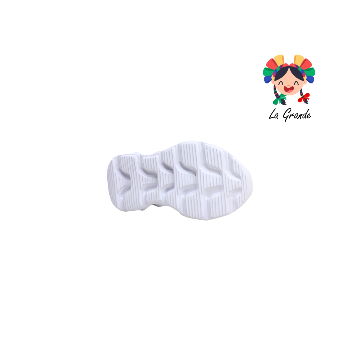 22024 PRINC ROJO ARANDANO  Cielo Cielo Sintético Tenis Casual con Luces para Bebé