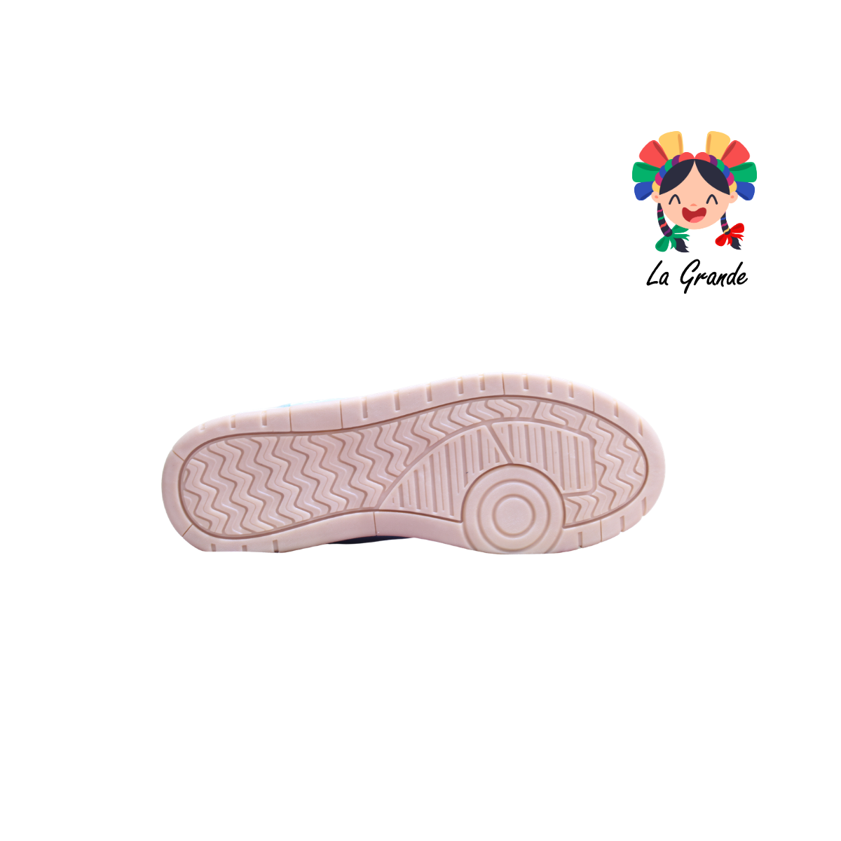 420 ROJO ARANDANO Cielo Blanco Tenis Casual para Niña, Niño, Dama, Joven y Caballero