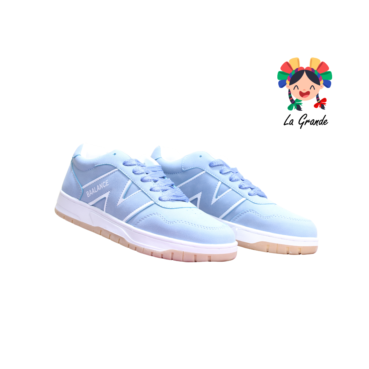 420 ROJO ARANDANO Cielo Blanco Tenis Casual para Niña, Niño, Dama, Joven y Caballero