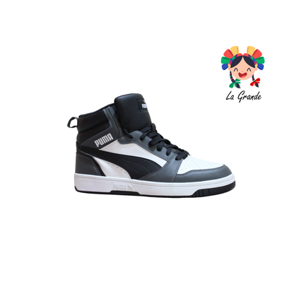 GRAVITON PM Ngo Bco Gris Tenis Deportivo Importado Original para Caballero