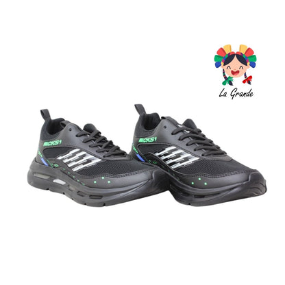 231 MAYCKERS Ngo Ngo Vde Rey Tenis Deportivo para Dama y Joven