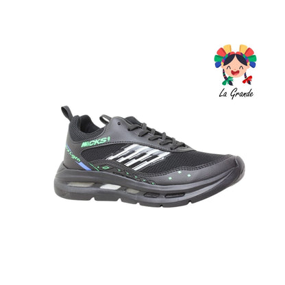 231 MAYCKERS Ngo Ngo Vde Rey Tenis Deportivo para Dama y Joven
