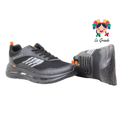 231 MAYCKERS Ngo Ngo Nja Tenis Deportivo para Caballero