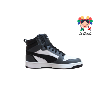 GRAVITON PM Ngo Bco Gris Tenis Deportivo Importado Original para Caballero