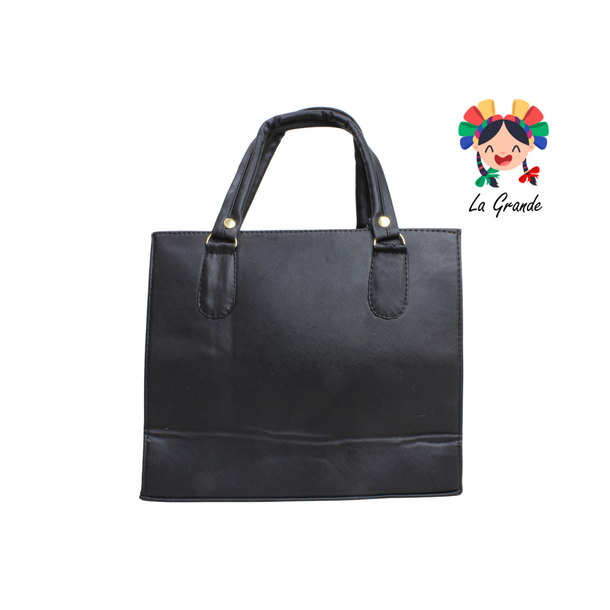 038 SNUPY LUCCIANA Bolsa Blanco Casual Tipo Cajita para Dama