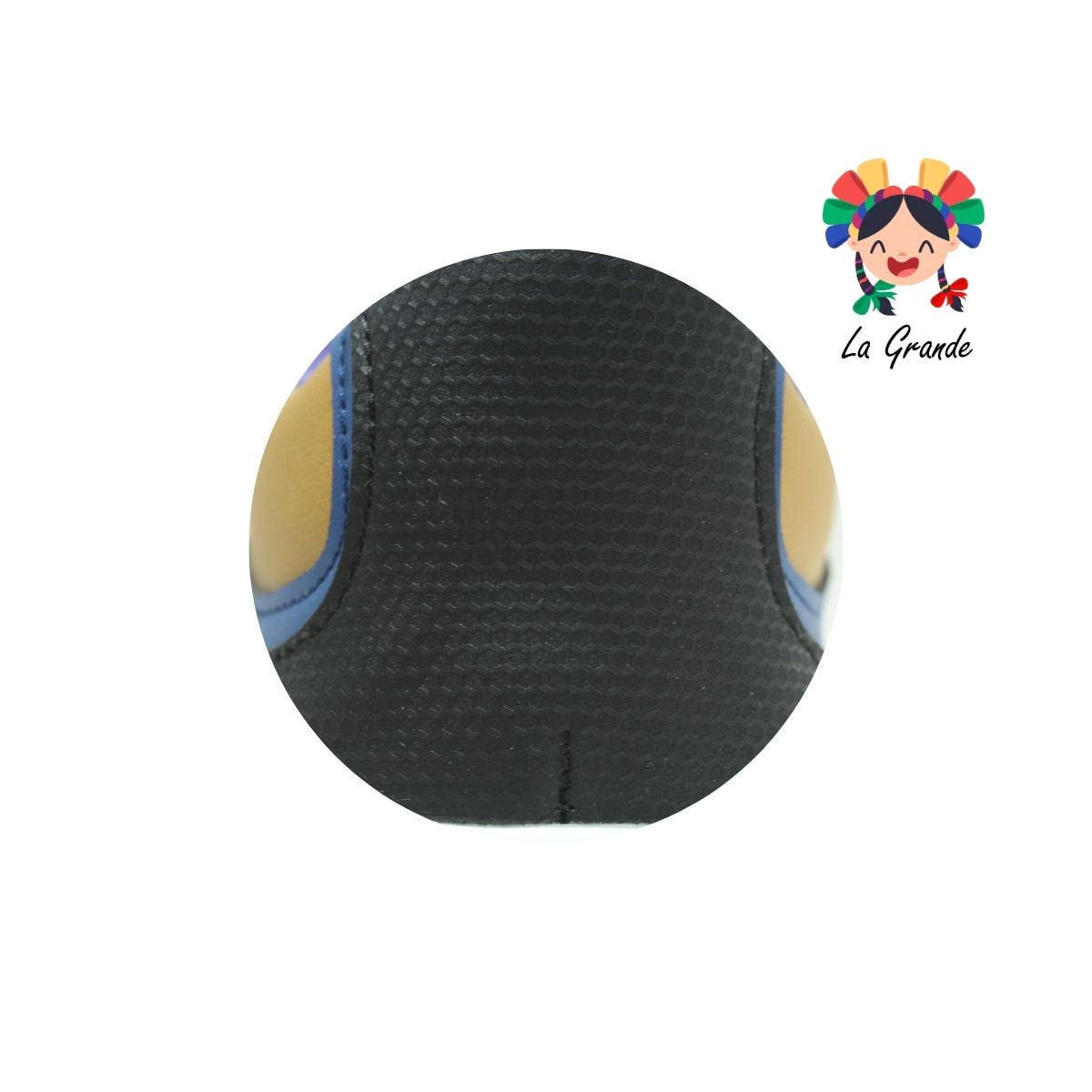 2521 DOMINQ Blanco Miel Tenis Casual para Dama y Joven