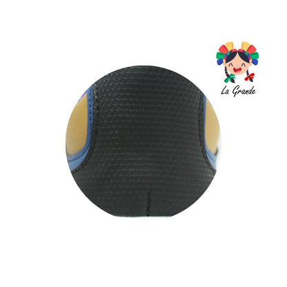 2521 DOMINQ Blanco Miel Tenis Casual para Dama y Joven