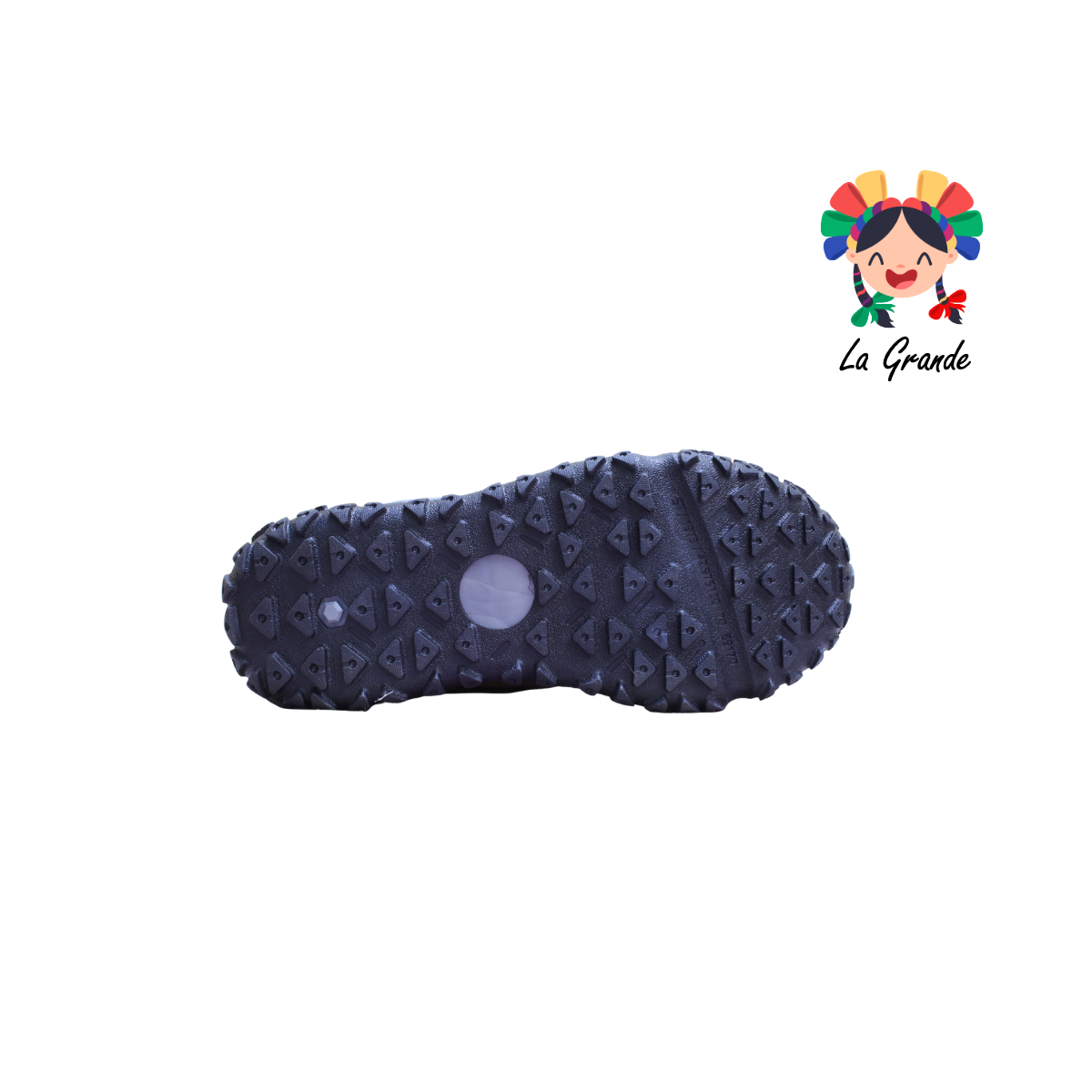 005 ISSUZU Café Negro Bota de Montaña para Jóven y Caballero