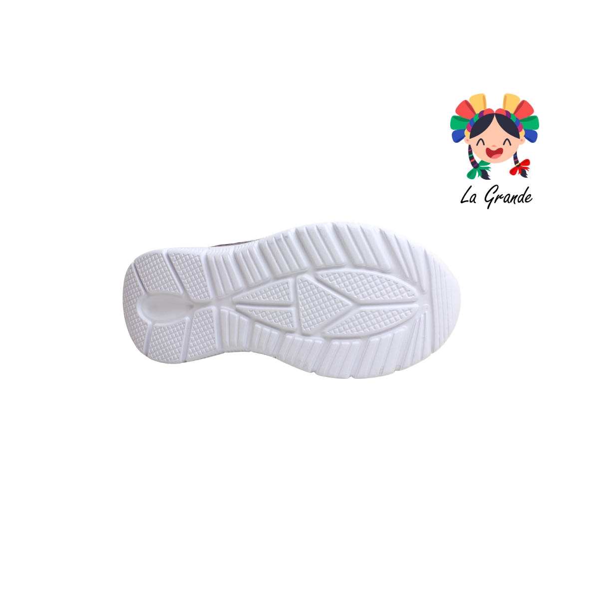 V-83 VANNI CLUB Purpura Tenis Deportivo para Dama