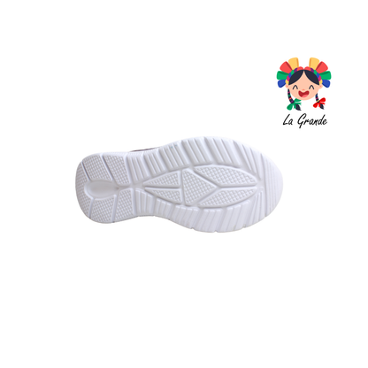 V-83 VANNI CLUB Purpura Tenis Deportivo para Dama