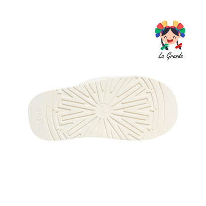 SJT-00294 MT Multicolor Capibara Pantufla Afelpada para Dama y Joven