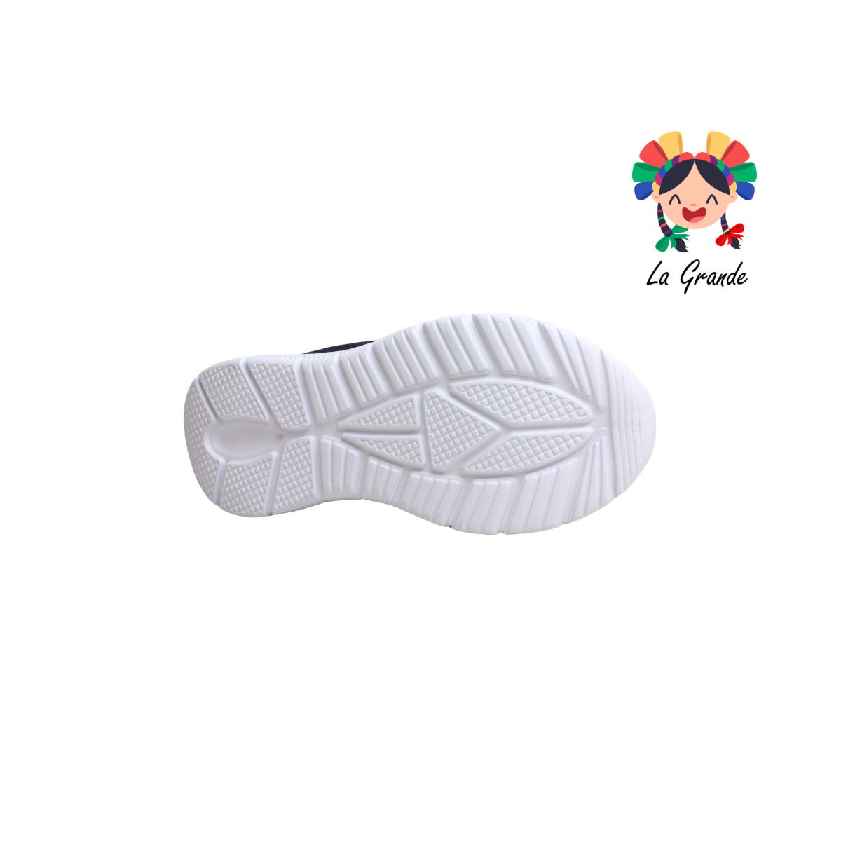 V-83 VANNI CLUB Marino Rosa Tenis Deportivo para Dama