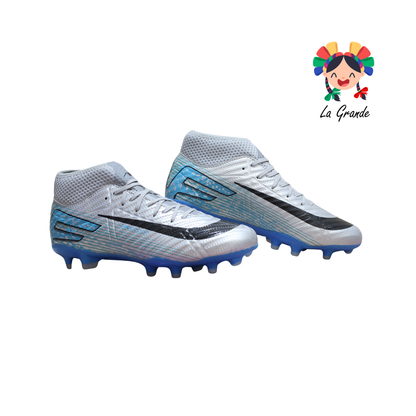3102T UNION Pta Pastel Ngo Tenis De Fútbol Tachón Para Caballero
