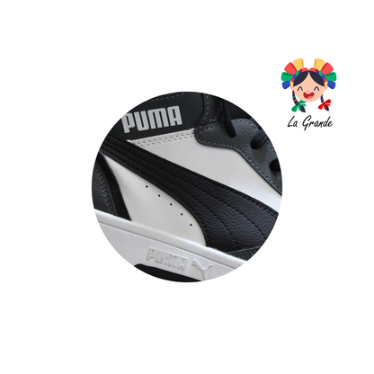 GRAVITON PM Ngo Bco Gris Tenis Deportivo Importado Original para Caballero