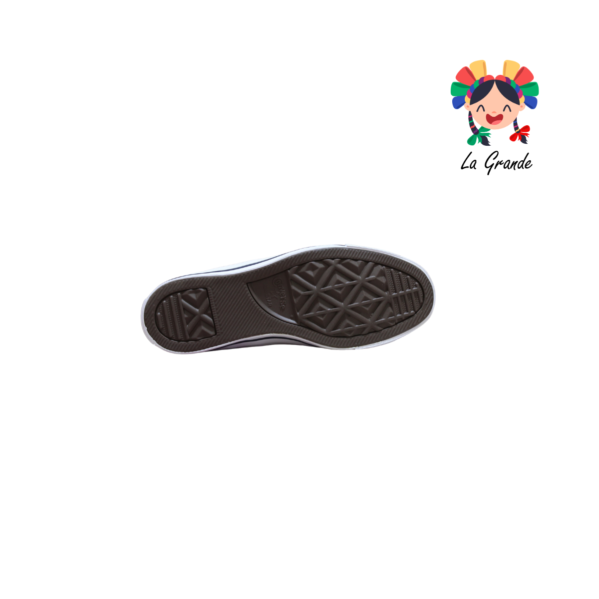 OX CVS Blanco Textil Tenis Casual Importado Original para Niño,Niña, Dama,Joven y caballero