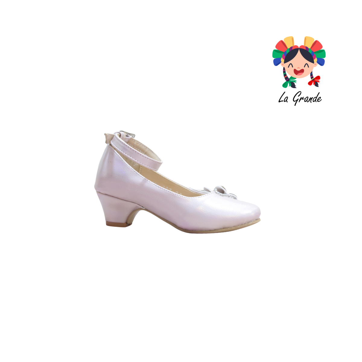 237 ALEXIMAR Alina Dolly Zapatilla Casual para Niña